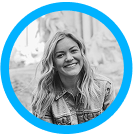 Testimonial from Jessica T, Vendedor de cursos de comercio electrónico
