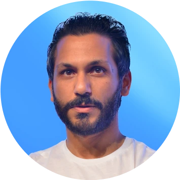 Testimonial from Yousef Khalidi, Cofundador @ Lightfunnels